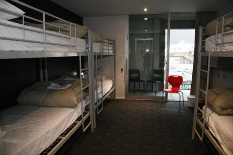 Nomads Queenstown Backpackers - Accommodation New Zealand 7