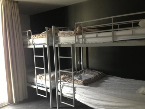 Nomads Queenstown Backpackers - Accommodation New Zealand 9