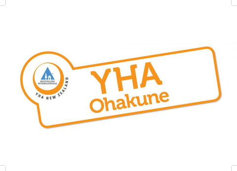 Station Lodge - YHA OHAKUNE - Accommodation New Zealand 8