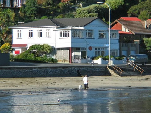 Verandahs Backpackers Lodge - Accommodation New Zealand 2