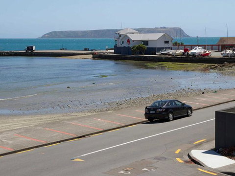 Verandahs Backpackers Lodge - Accommodation New Zealand 3