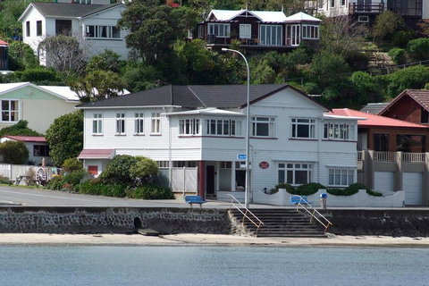 Verandahs Backpackers Lodge - Accommodation New Zealand 6