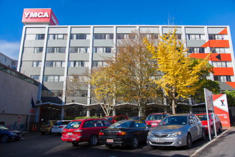 YMCA Hostel Auckland - Accommodation New Zealand 0
