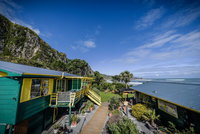 Punakaiki Beach Hostel