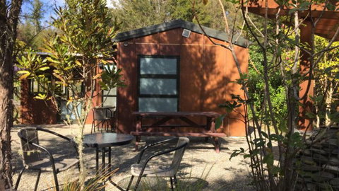Kanuka Ridge Abel Tasman Backpackers - Accommodation New Zealand 0