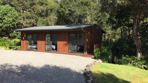Kanuka Ridge Abel Tasman Backpackers - Accommodation New Zealand 2