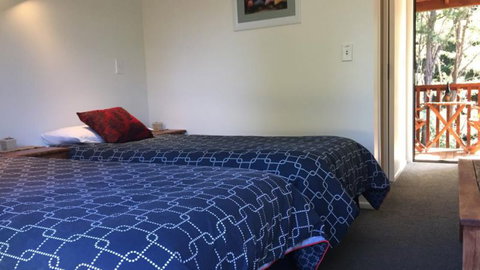 Kanuka Ridge Abel Tasman Backpackers - Accommodation New Zealand 3