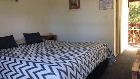 Kanuka Ridge Abel Tasman Backpackers - Accommodation New Zealand 4