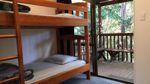 Kanuka Ridge Abel Tasman Backpackers - Accommodation New Zealand 7
