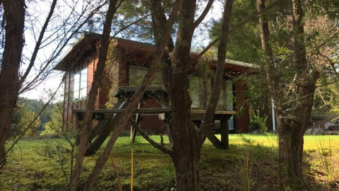 Kanuka Ridge Abel Tasman Backpackers - Accommodation New Zealand 9