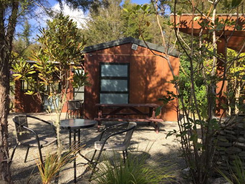 Kanuka Ridge Abel Tasman Backpackers - Accommodation New Zealand 12
