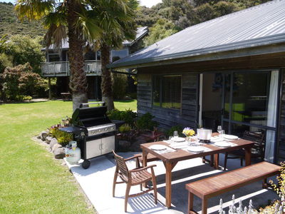 Bay Of Islands Holiday Apartments