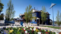 The Blue Pub Mt Hutt Village - Methven