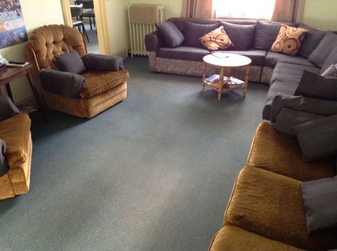 Braemar House YHA Backpackers - Accommodation New Zealand 1