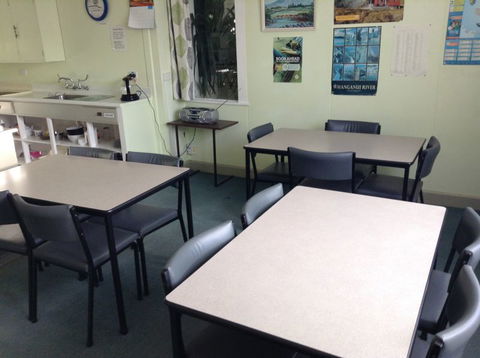 Braemar House YHA Backpackers - Accommodation New Zealand 3