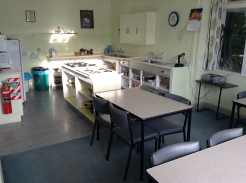 Braemar House YHA Backpackers - Accommodation New Zealand 4