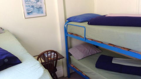 Braemar House YHA Backpackers - Accommodation New Zealand 6