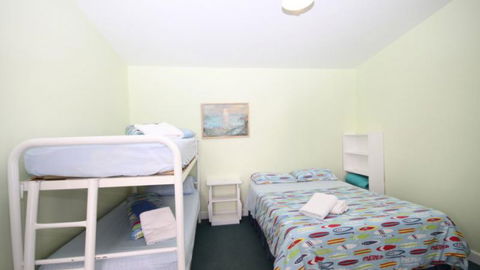 Braemar House YHA Backpackers - Accommodation New Zealand 8