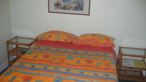 Braemar House YHA Backpackers - Accommodation New Zealand 9