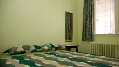 Braemar House YHA Backpackers - Accommodation New Zealand 10