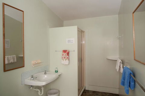 Braemar House YHA Backpackers - Accommodation New Zealand 11