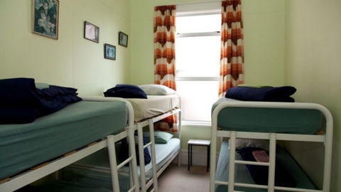 Braemar House YHA Backpackers - Accommodation New Zealand 12