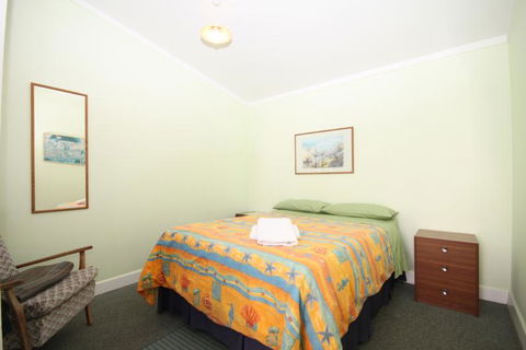 Braemar House YHA Backpackers - Accommodation New Zealand 13