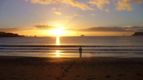 On The Beach Backpackers - Accommodation New Zealand 10