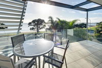 Sea Spray Suites - Heritage Collection Limited