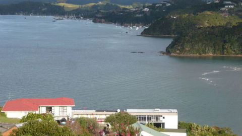 Swallows Nest Accommodation - Accommodation New Zealand 0