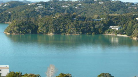 Swallows Nest Accommodation - Accommodation New Zealand 3