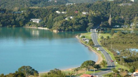 Swallows Nest Accommodation - Accommodation New Zealand 2