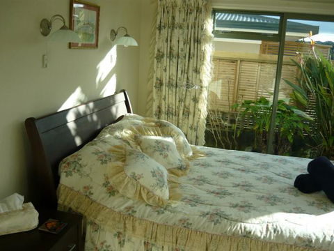 Swallows Nest Accommodation - Accommodation New Zealand 5