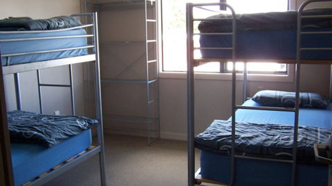 Turtlecove Backpackers - Accommodation New Zealand 4