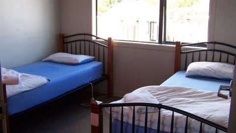 Turtlecove Backpackers - Accommodation New Zealand 5
