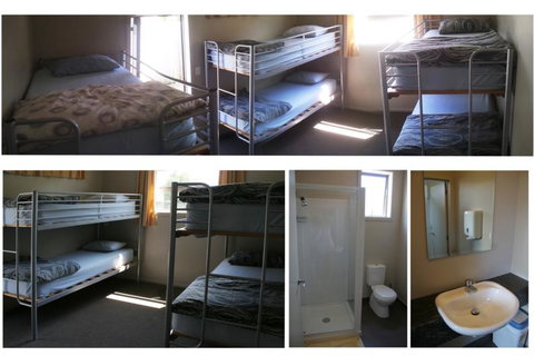 Turtlecove Backpackers - Accommodation New Zealand 6