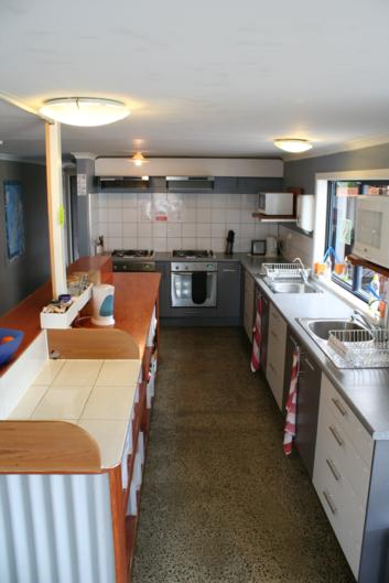 Turtlecove Backpackers - Accommodation New Zealand 8