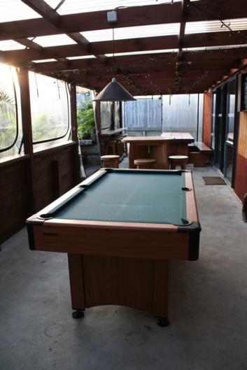 Turtlecove Backpackers - Accommodation New Zealand 10