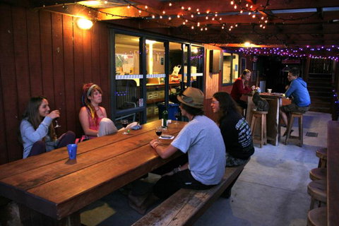 Turtlecove Backpackers - Accommodation New Zealand 11