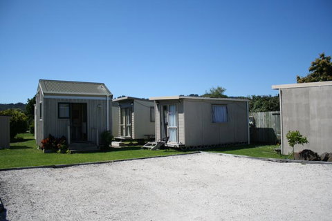 Turtlecove Backpackers - Accommodation New Zealand 12