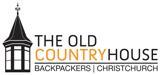 The Old Countryhouse Backpackers - Accommodation New Zealand 12