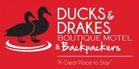 Ducks  Drakes Boutique Motel and Backpackers