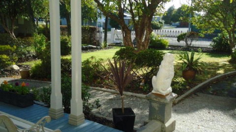 YHA Westport - Accommodation New Zealand 1