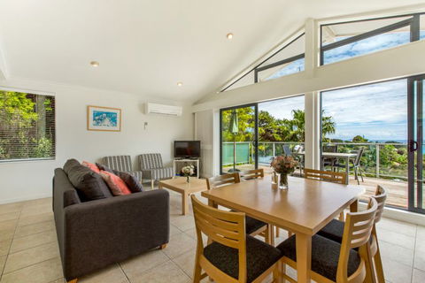  Villa Rosa - Accommodation New Zealand 2
