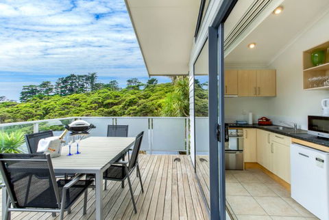  Villa Rosa - Accommodation New Zealand 3