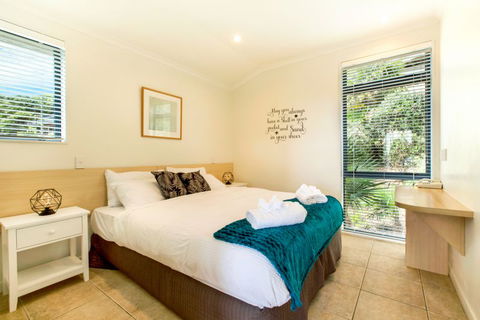  Villa Rosa - Accommodation New Zealand 5