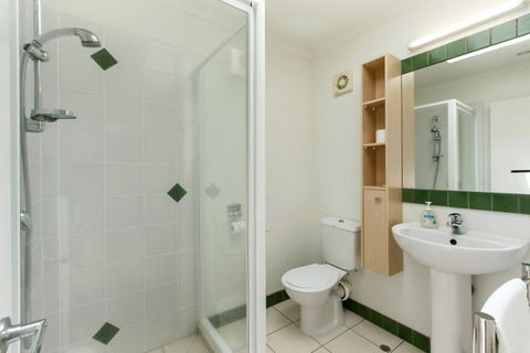  Villa Rosa - Accommodation New Zealand 6