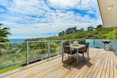  Villa Rosa - Accommodation New Zealand 7