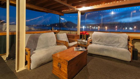 YHA Bay Of Islands The Rock Cruise - Accommodation New Zealand 3