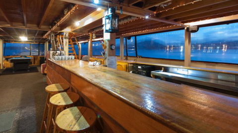 YHA Bay Of Islands The Rock Cruise - Accommodation New Zealand 10